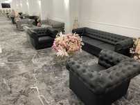 Canapele, Fotolii, design Chesterfield, Lux, Club, Bar, Restaurant
