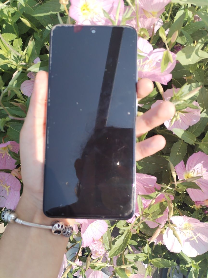 Telefon mobil Xiaomi Redmi Note 12 Pro, Dual SIM, 256GB, 8GB RAM, 4G,