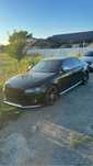 Bot/fata completa Audi A4 B8 2010