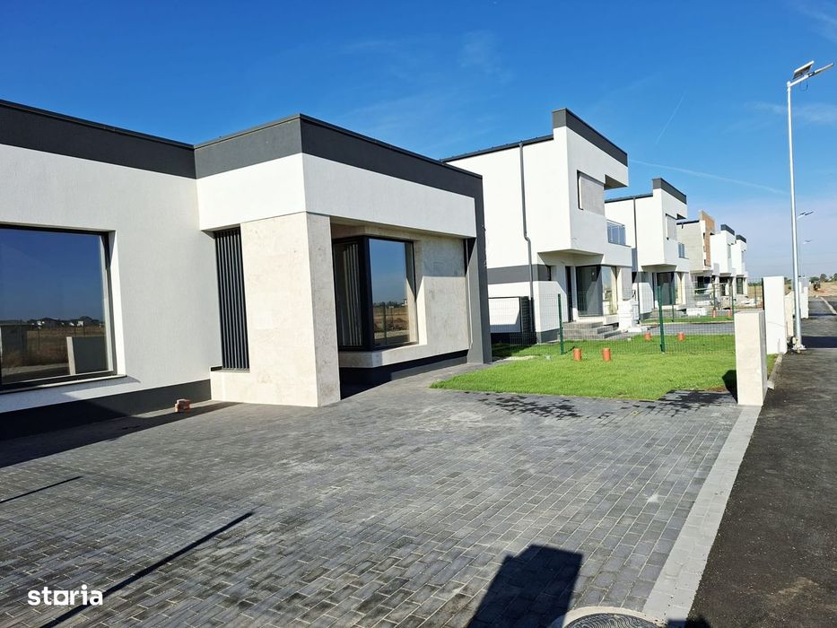 Casa Parter /4 camere/Com.Berceni/Comision 0%