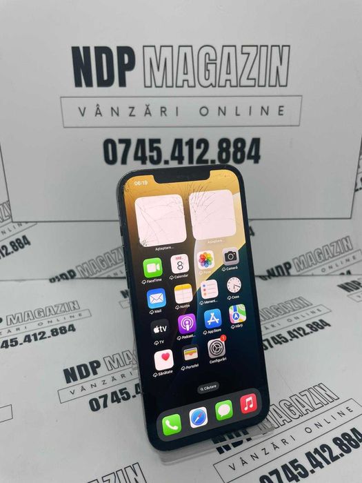 NDP Amanet NON-STOP Sos. Giurgiului 119 IPHONE 12 PRO MAX (42246)