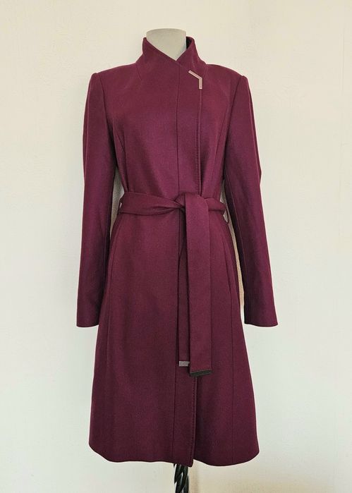 Ted Baker вълнено палто 2 S S/M