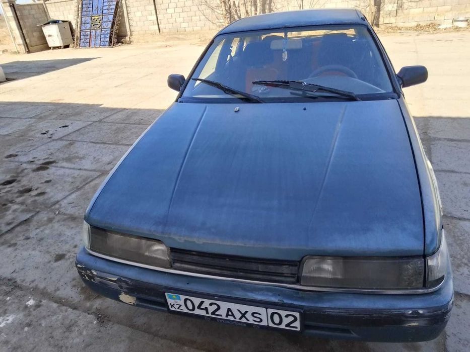 Продам автомобиль