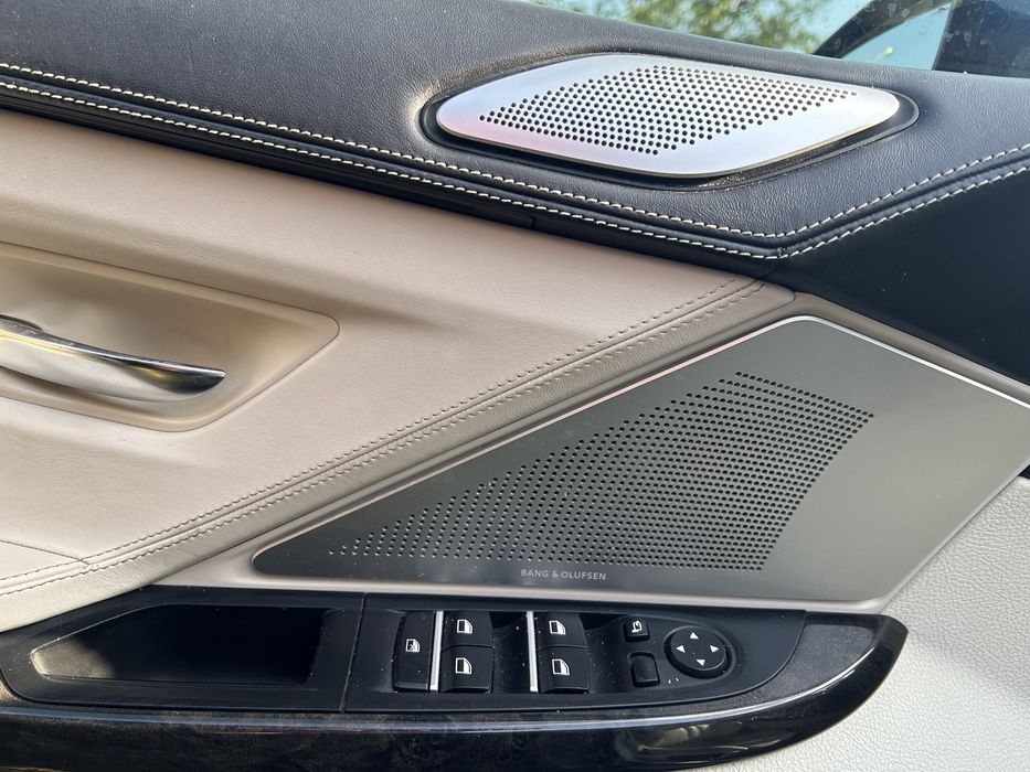 Bang and olufsen bmw f06 site logo Band & Olufsen