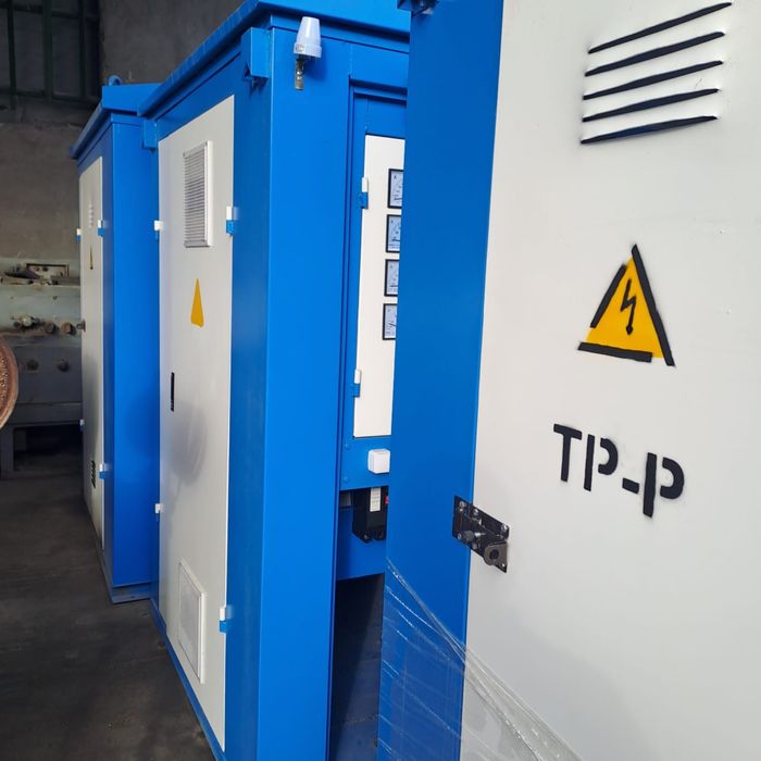 Трансформаторы КТПН ТМГ ТМ 25кВа 100кВп 160кВа 250кВа 400кВа 630кВа