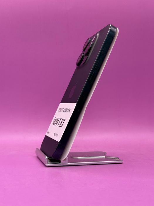 Iphone 15 Pro 1TB 91% •Amanet Matei Crangasi•48499