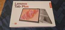 Tableta Lenovo Tab Plus, Octa-Core, 11.5", LCD, 2K, 8GB RAM, 256GB, Wi
