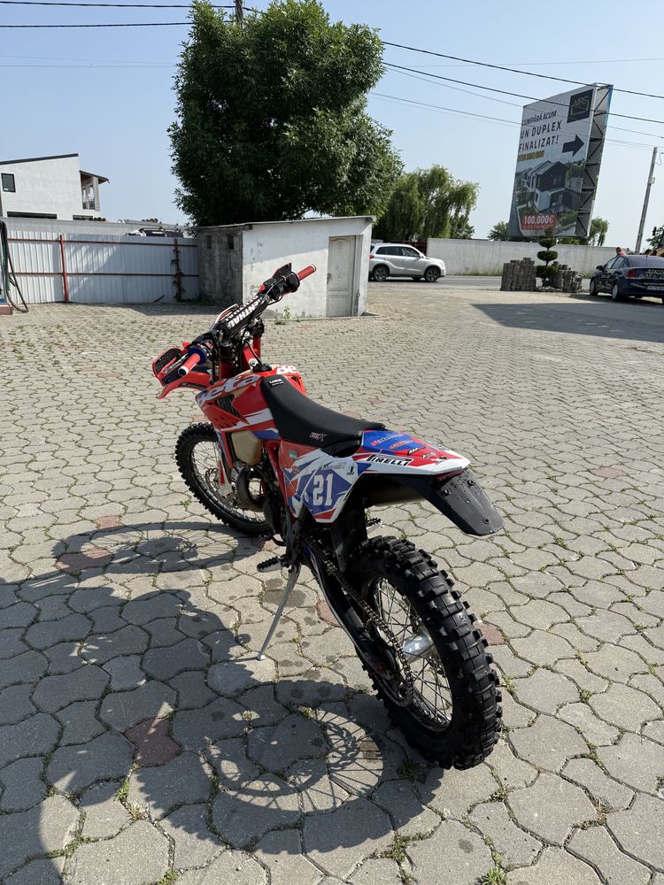 Betta 300 cu acte 2015