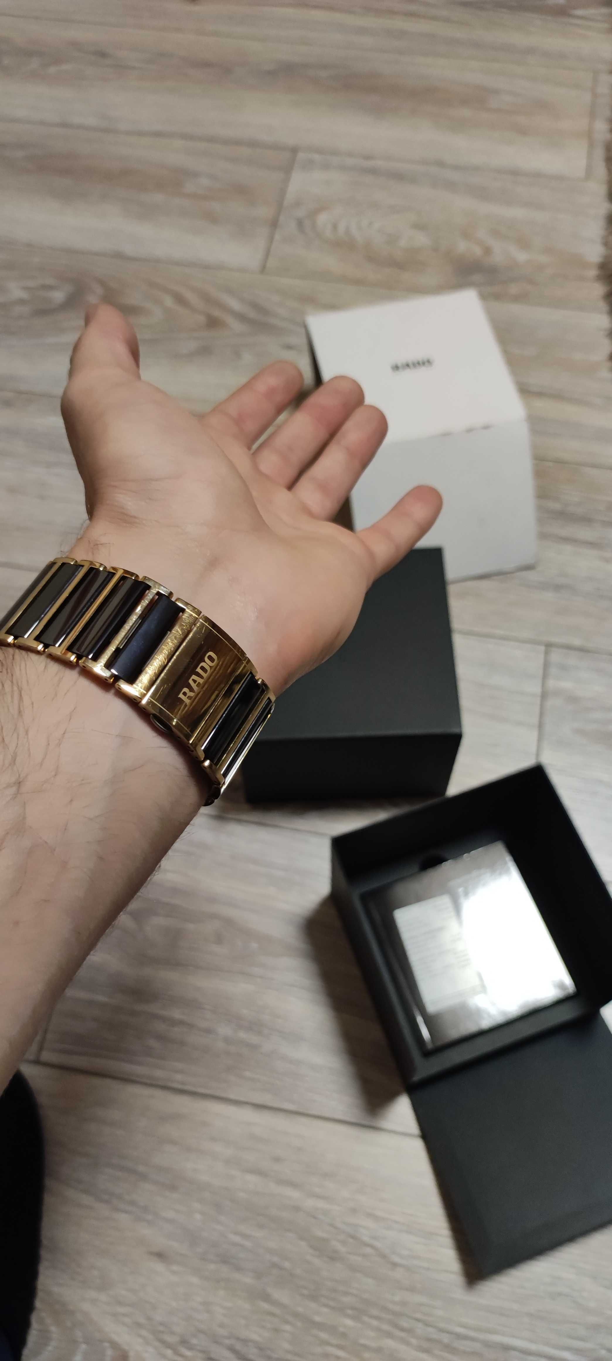 RADO Integral мъжки часовник