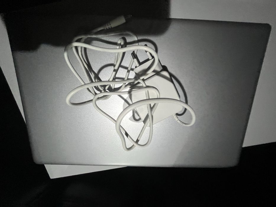 Notebook в хорошие руки