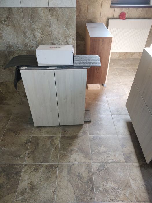 Mobilier bucătărie