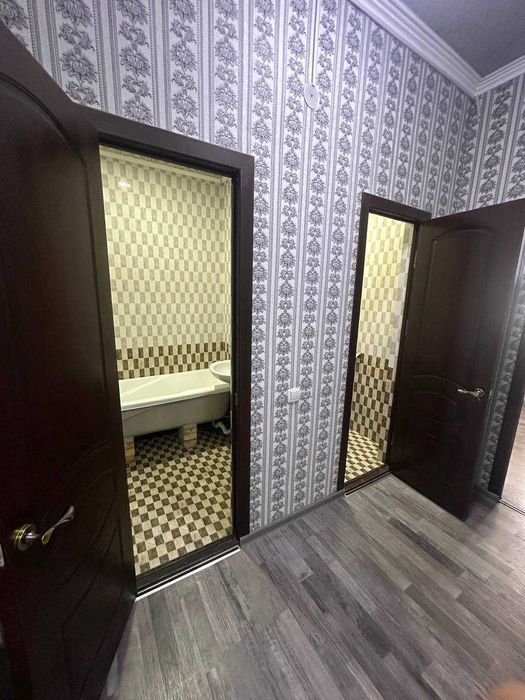 kvartira sotiladi. yangi hayot domi m.tarobiy 116a uy