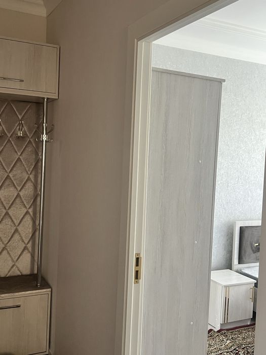 2 - Комн Квартира  Возле Алайский Рынка