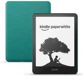 eBook Reader Amazon Kindle Paperwhite 2024 (12th Gen),16 GB,Wi-Fi,nou