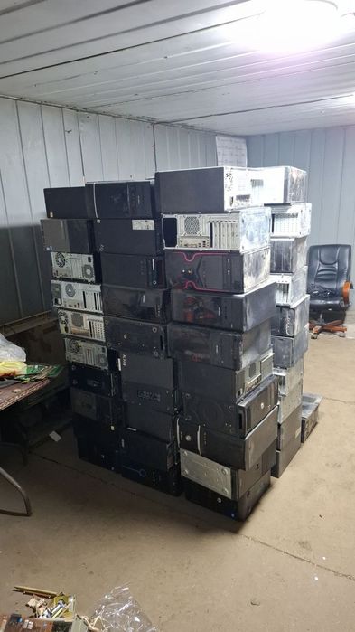 Комплект протцецор +мониоор