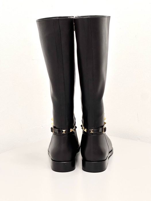 Cizme Valentino Premium -colectie toamna- 36-41