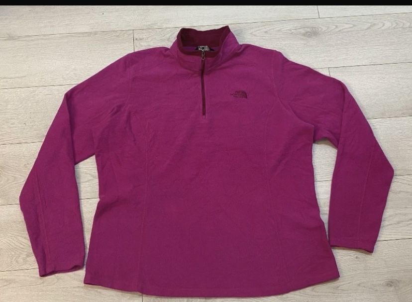 Fleece dama The North Face , XL