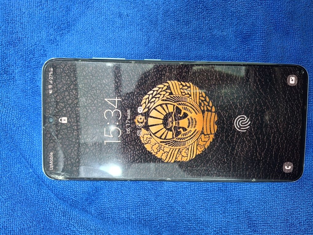 Samsung S20 +5G sotiladi