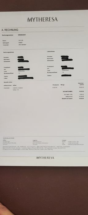 Sneakers valentino 37/38