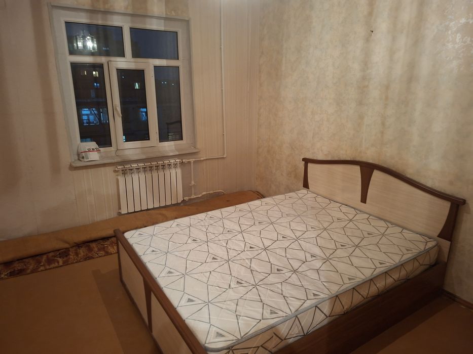 Продам кровать двуспальная