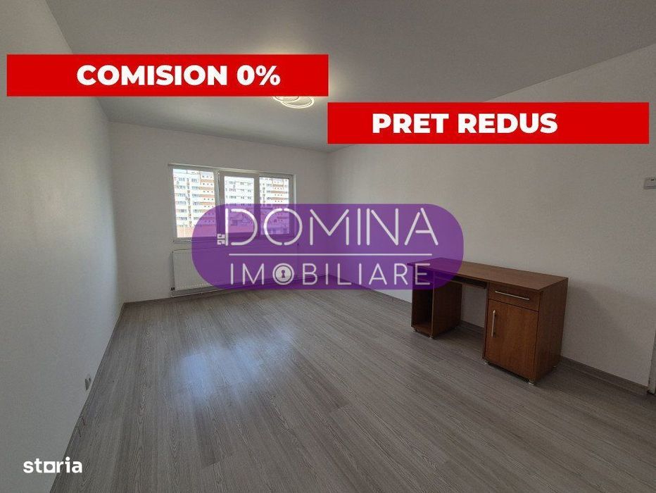 Apartament 3 camere ultracentral - str. Cerna