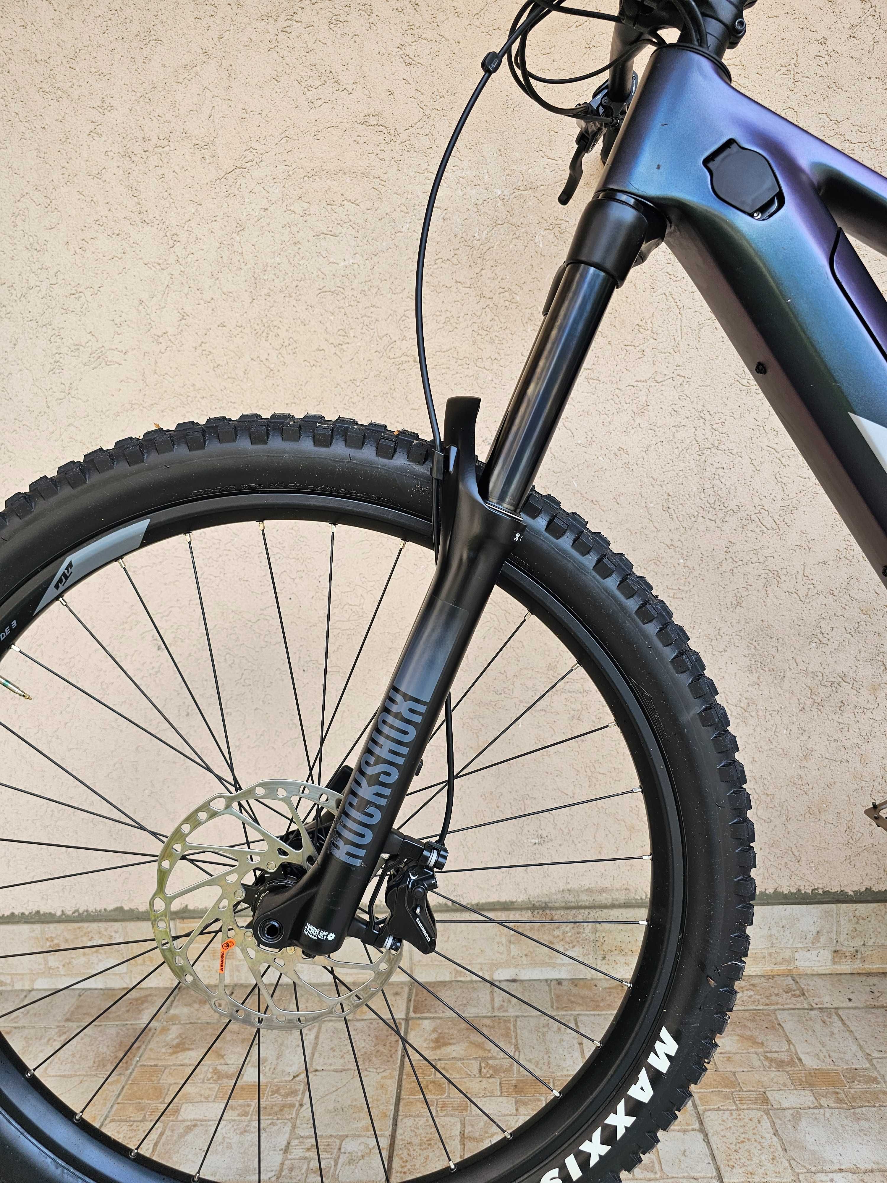 KTM Kapoho Elite