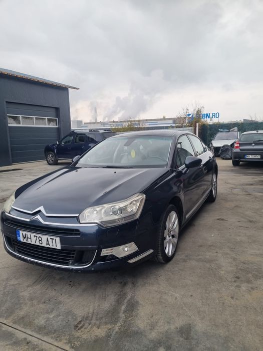 De vânzare Citroen C5 2.2HDI