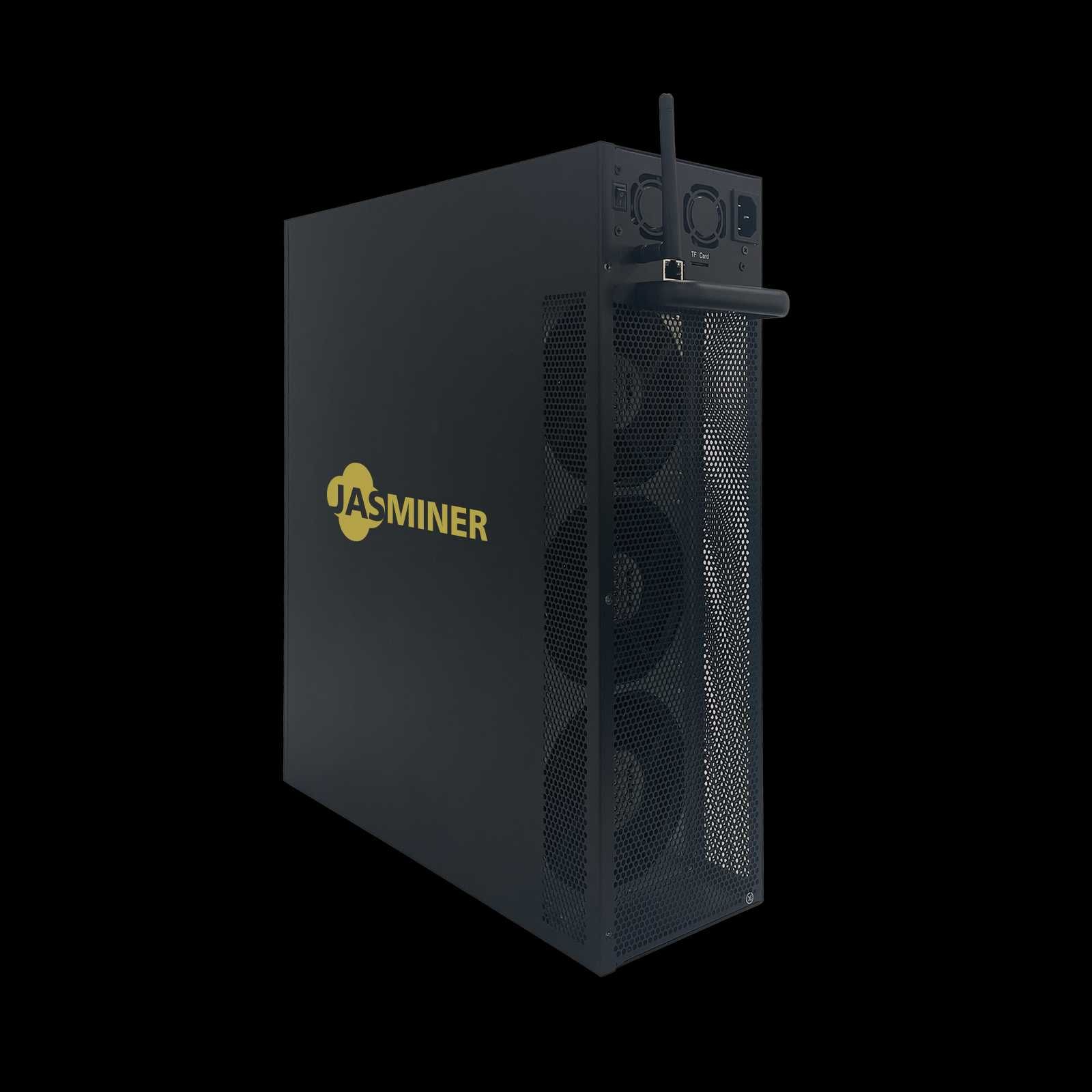 Jasminer X16-Q PRO 2050Mh / 520W ETH Miner - ETC,CAU,OCTA,ETHW и др.