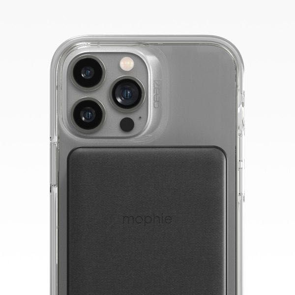 Батерия Mophie-snap+ Powerstation/Juicepack mini Black 5000mAh 5WQi
