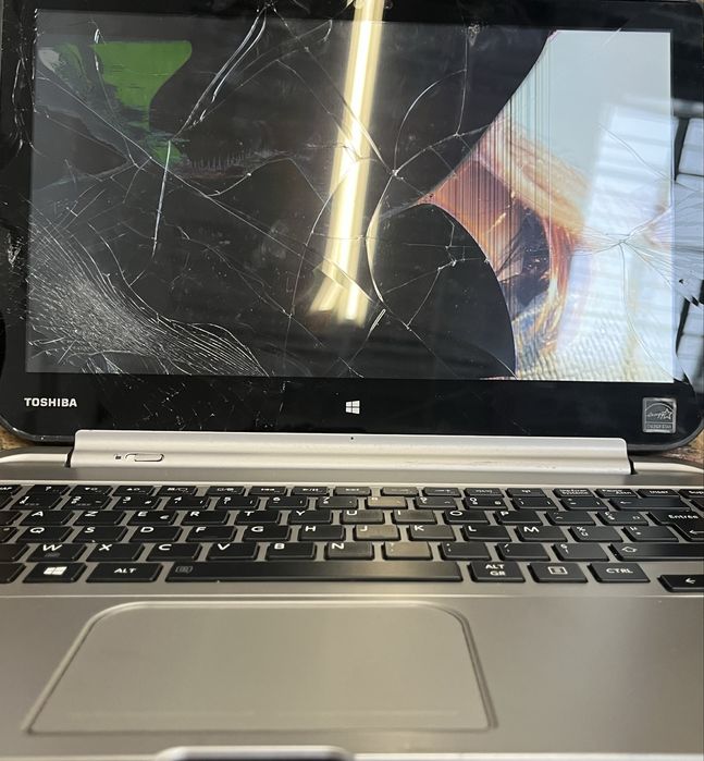 toshiba satellite tableta 2in1