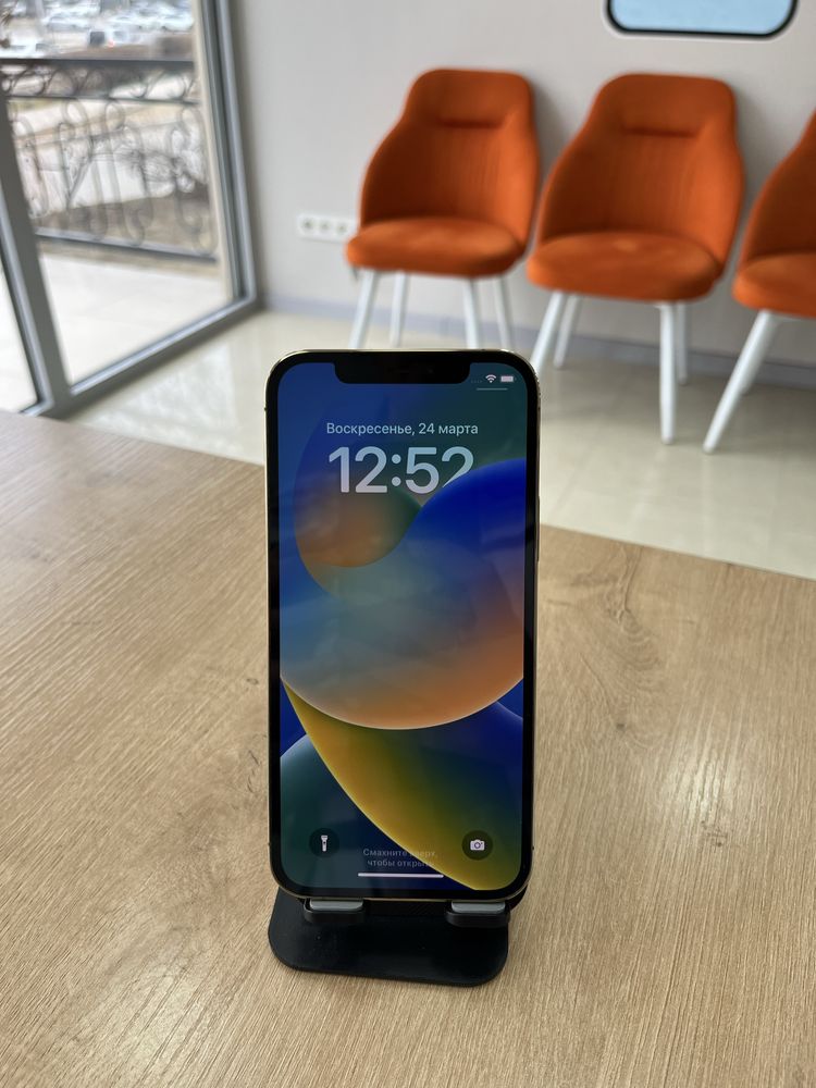 Iphone 12 Pro 512 GB / Pintel.kz