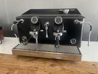 Aparate Profesionale Cafea - SH, revizionate, 100% functional.