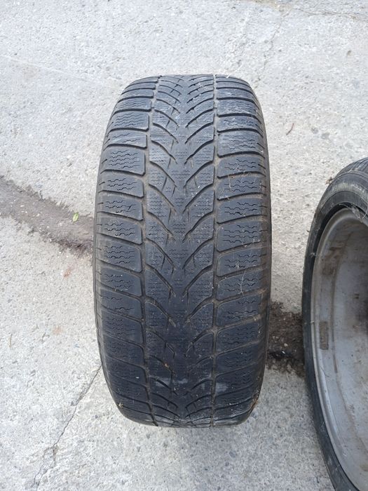 Vand genti de aliaj originale pentru Audi A5