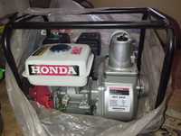 MotoPompă Honda WT40x