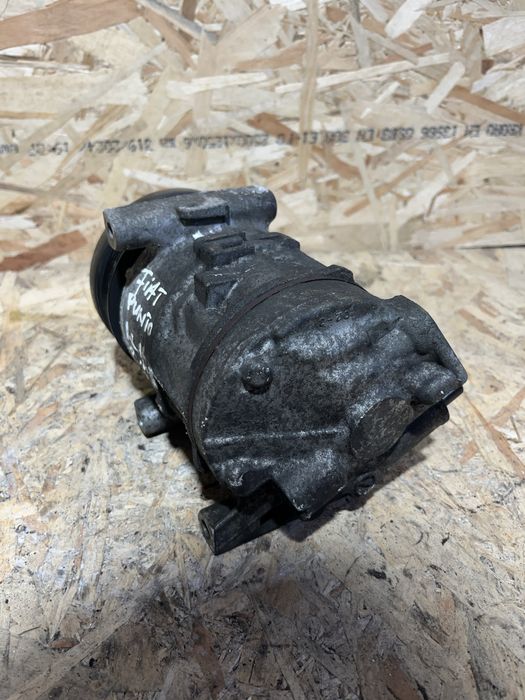 Compresor AC/clima Fiat Punto 1.2-1.4 2013 cod: 55194880