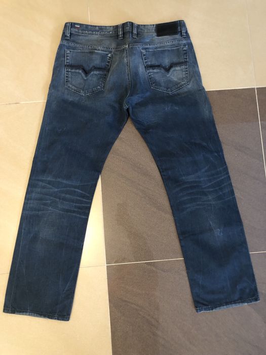 Blugi Diesel Industry