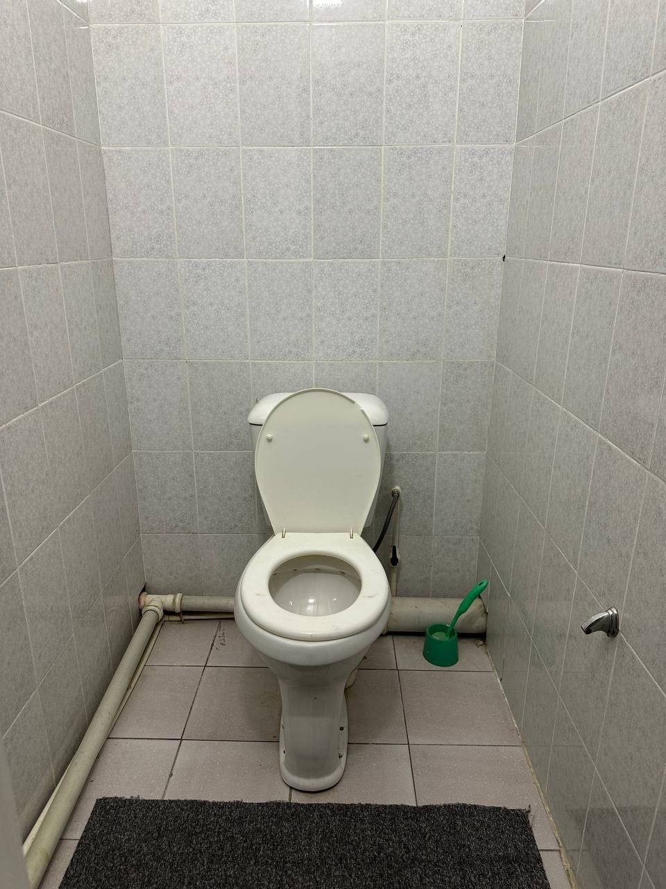 Сдаётся квартира 2х комнатная