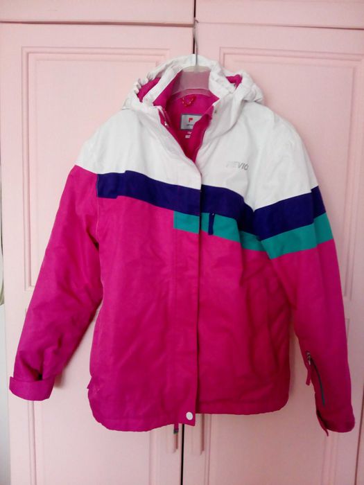 зимно яке "Nevica"
