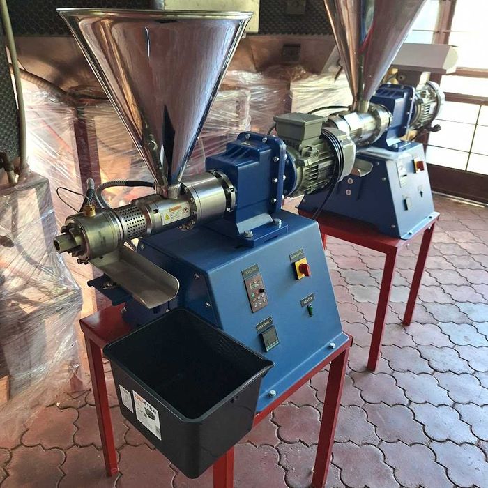 Selector seminte