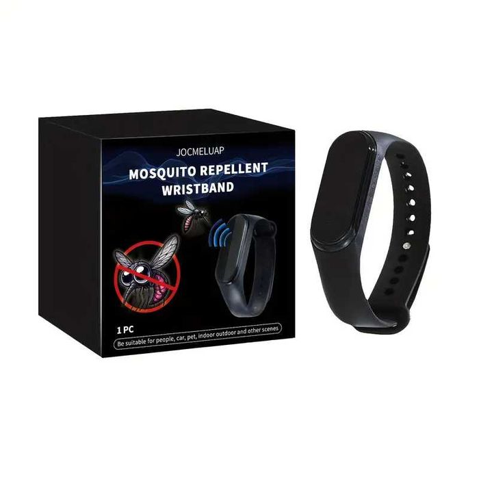 Brățară anti țînțari