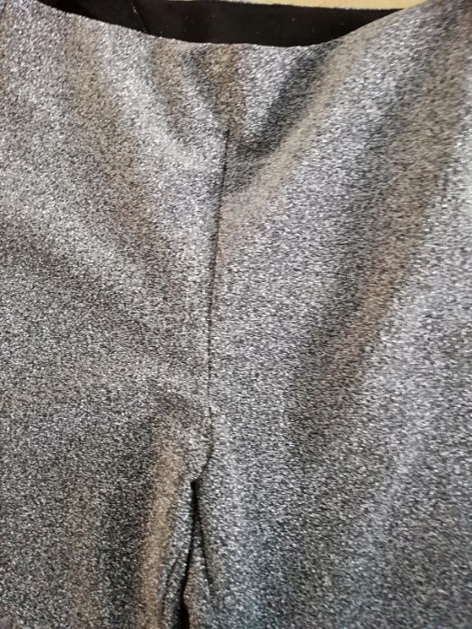 Pantaloni stralucitori