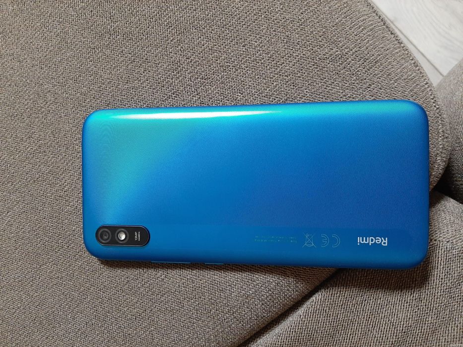 Redmi 9a телефон