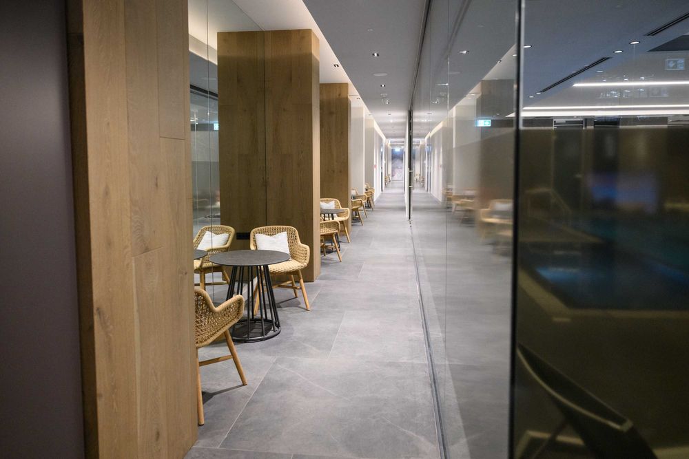 Дава се под наем  в София, Младост 4 -  кв.м за 510 € - Снимка #1