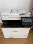 Multifunctional Laser color Canon i-SENSYS MF754Cdw, xerox/imprimanta