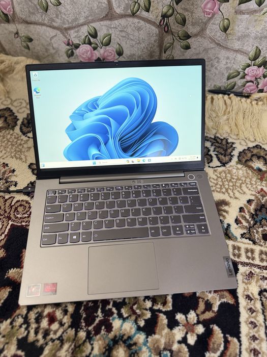 Срочно ! Yangi Lenovo sensor core i5 Oqish Dasturlash Trading