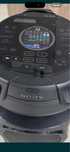 Sony Model MHC-V73D