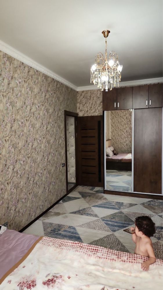 Продам квартиру 2-комнатная масла завод