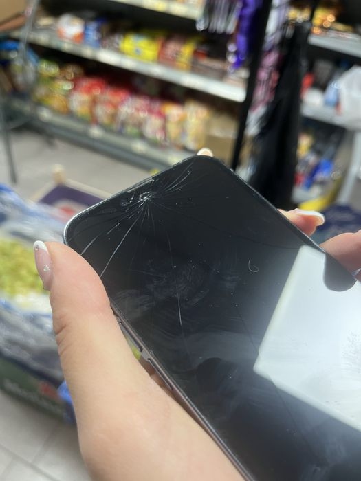 Iphone 13 PRO 128 GB