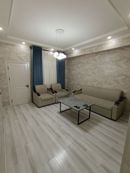 Продается квартира САМПИ новостройка 2/9/9