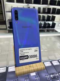 Телефон Samsung A70 128gb рассрочка магазин Реал